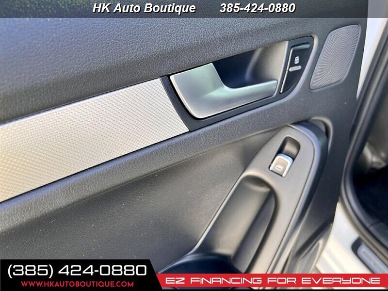 2013 Audi allroad 2.0T quattro Premium Plus - Photo 31 - West Bountiful, UT 84087-1313