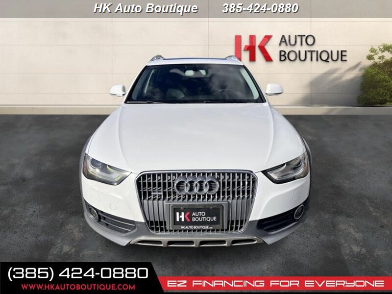 2013 Audi allroad 2.0T quattro Premium Plus - Photo 2 - West Bountiful, UT 84087-1313