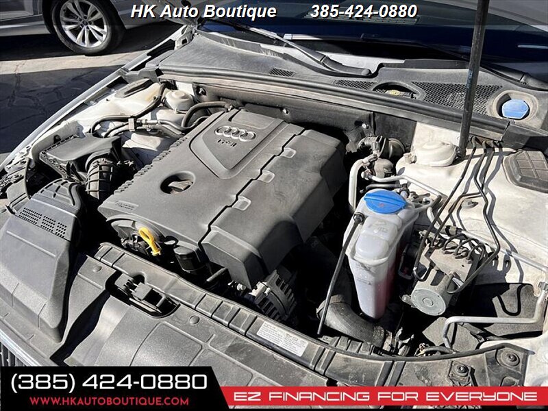 2013 Audi allroad 2.0T quattro Premium Plus - Photo 39 - West Bountiful, UT 84087-1313