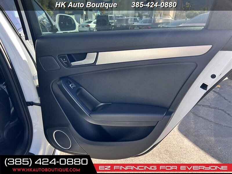 2013 Audi allroad 2.0T quattro Premium Plus - Photo 51 - West Bountiful, UT 84087-1313