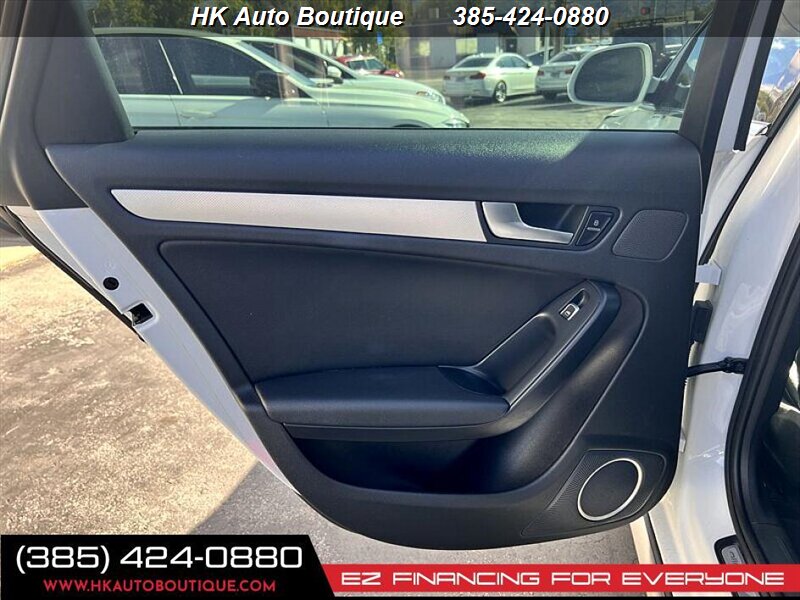 2013 Audi allroad 2.0T quattro Premium Plus - Photo 30 - West Bountiful, UT 84087-1313
