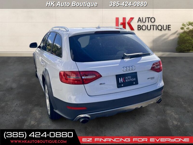 2013 Audi allroad 2.0T quattro Premium Plus - Photo 35 - West Bountiful, UT 84087-1313