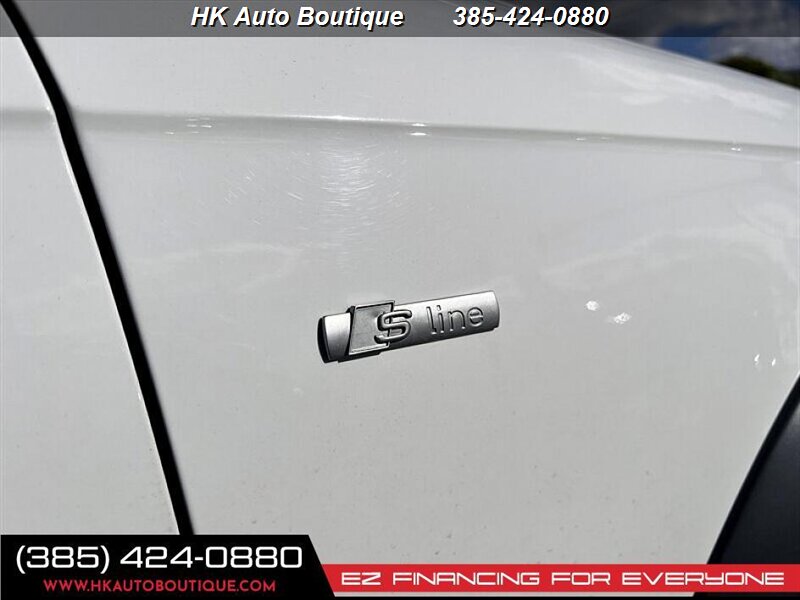 2013 Audi allroad 2.0T quattro Premium Plus - Photo 44 - West Bountiful, UT 84087-1313