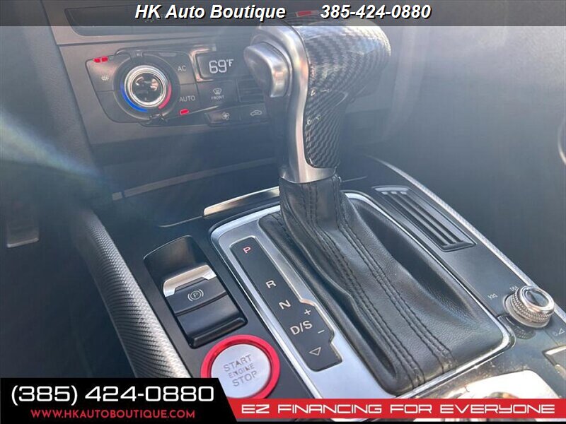 2013 Audi allroad 2.0T quattro Premium Plus - Photo 23 - West Bountiful, UT 84087-1313