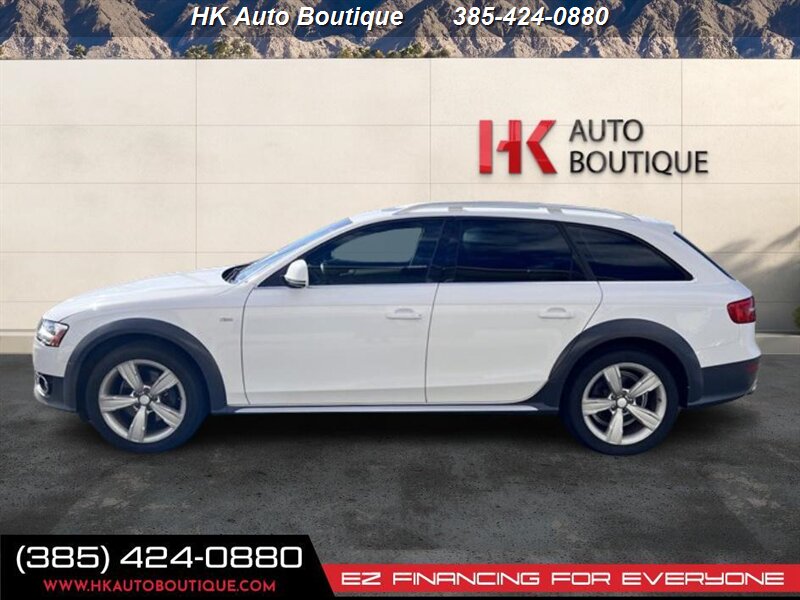 2013 Audi allroad 2.0T quattro Premium Plus - Photo 4 - West Bountiful, UT 84087-1313