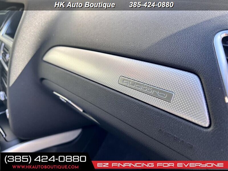 2013 Audi allroad 2.0T quattro Premium Plus - Photo 48 - West Bountiful, UT 84087-1313