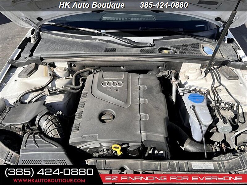 2013 Audi allroad 2.0T quattro Premium Plus - Photo 37 - West Bountiful, UT 84087-1313