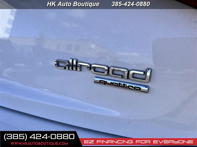 2013 Audi allroad 2.0T quattro Premium Plus - Photo 57 - West Bountiful, UT 84087-1313