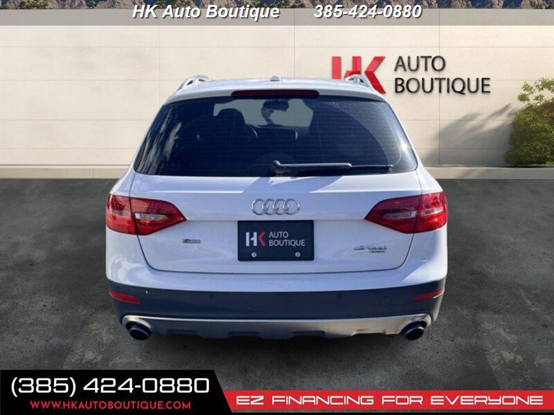 2013 Audi allroad 2.0T quattro Premium Plus - Photo 36 - West Bountiful, UT 84087-1313