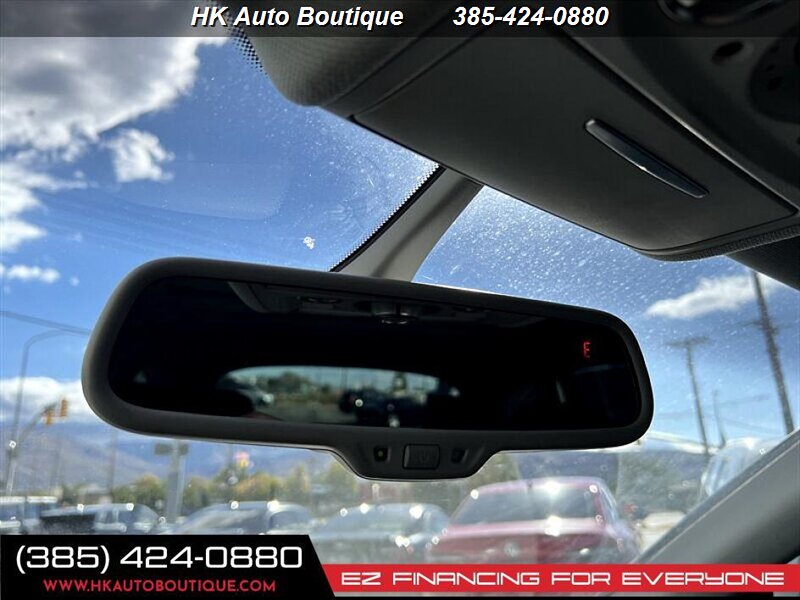 2013 Audi allroad 2.0T quattro Premium Plus - Photo 27 - West Bountiful, UT 84087-1313