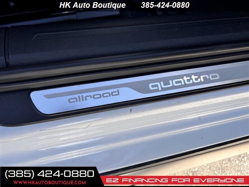 2013 Audi allroad 2.0T quattro Premium Plus - Photo 46 - West Bountiful, UT 84087-1313