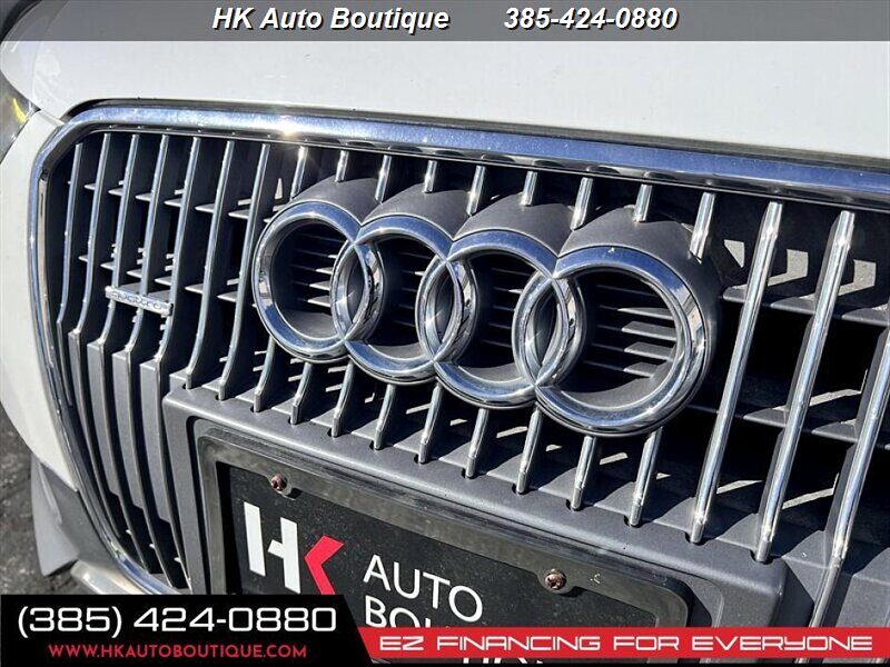2013 Audi allroad 2.0T quattro Premium Plus - Photo 42 - West Bountiful, UT 84087-1313