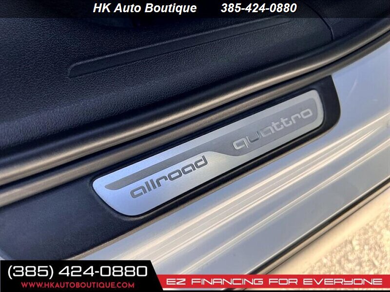 2013 Audi allroad 2.0T quattro Premium Plus - Photo 52 - West Bountiful, UT 84087-1313