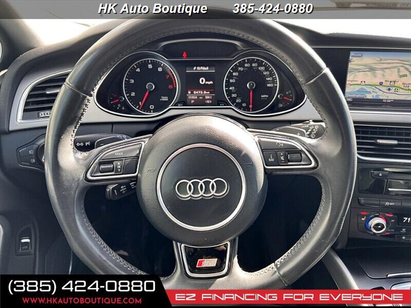 2013 Audi allroad 2.0T quattro Premium Plus - Photo 13 - West Bountiful, UT 84087-1313