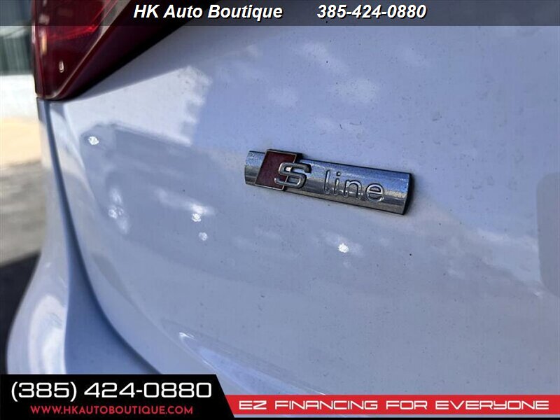 2013 Audi allroad 2.0T quattro Premium Plus - Photo 56 - West Bountiful, UT 84087-1313