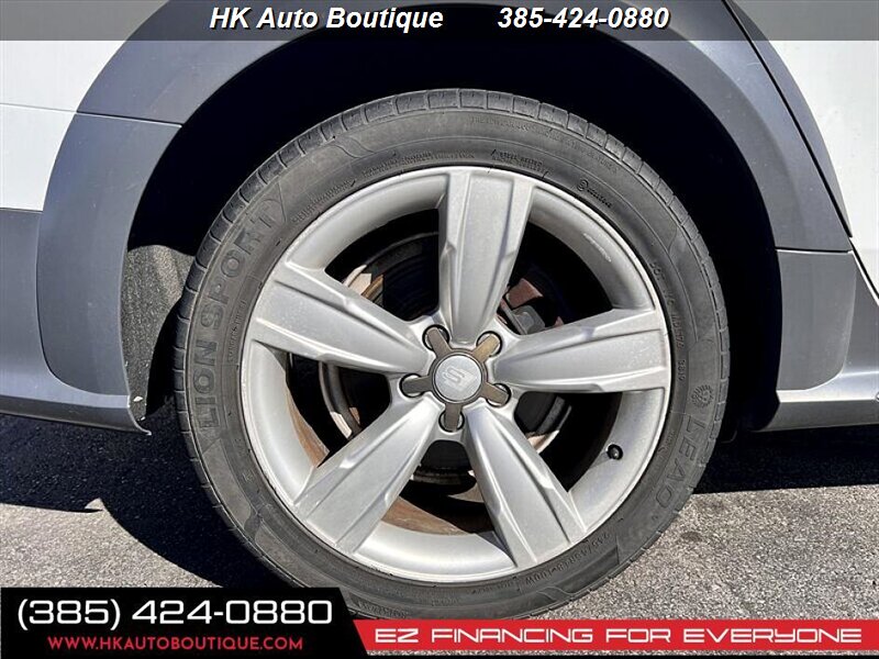 2013 Audi allroad 2.0T quattro Premium Plus - Photo 50 - West Bountiful, UT 84087-1313