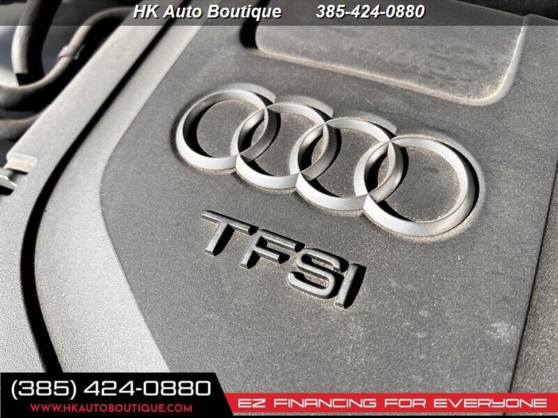 2013 Audi allroad 2.0T quattro Premium Plus - Photo 38 - West Bountiful, UT 84087-1313