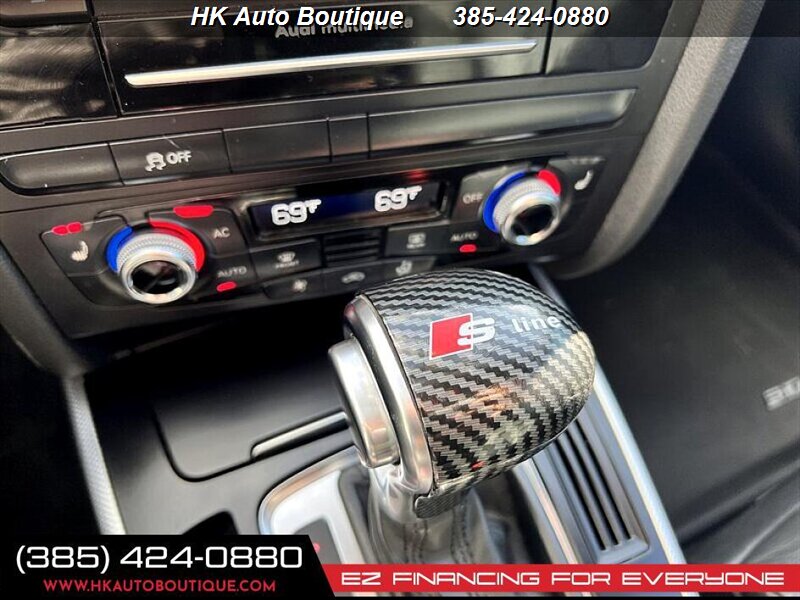 2013 Audi allroad 2.0T quattro Premium Plus - Photo 20 - West Bountiful, UT 84087-1313