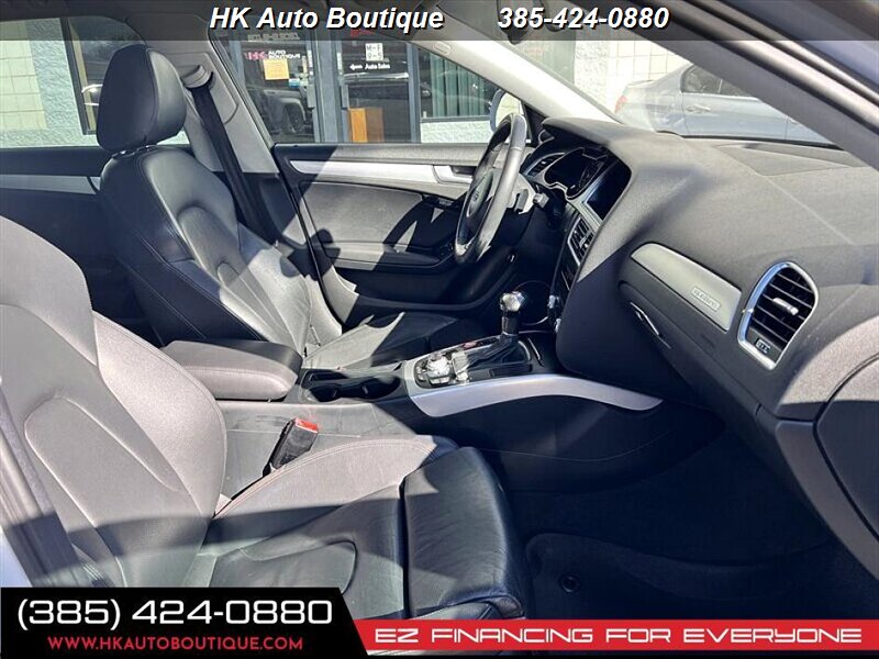 2013 Audi allroad 2.0T quattro Premium Plus - Photo 47 - West Bountiful, UT 84087-1313