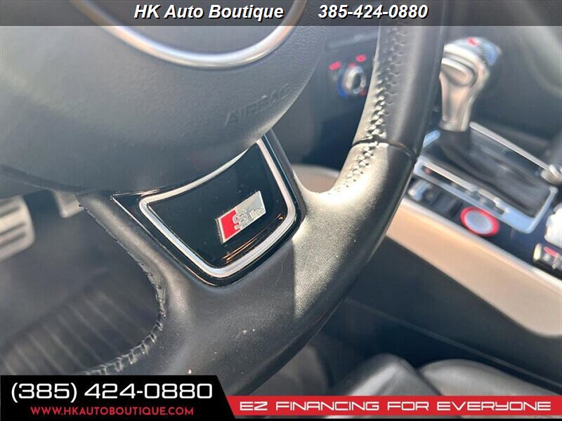 2013 Audi allroad 2.0T quattro Premium Plus - Photo 12 - West Bountiful, UT 84087-1313
