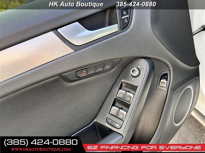 2013 Audi allroad 2.0T quattro Premium Plus - Photo 9 - West Bountiful, UT 84087-1313