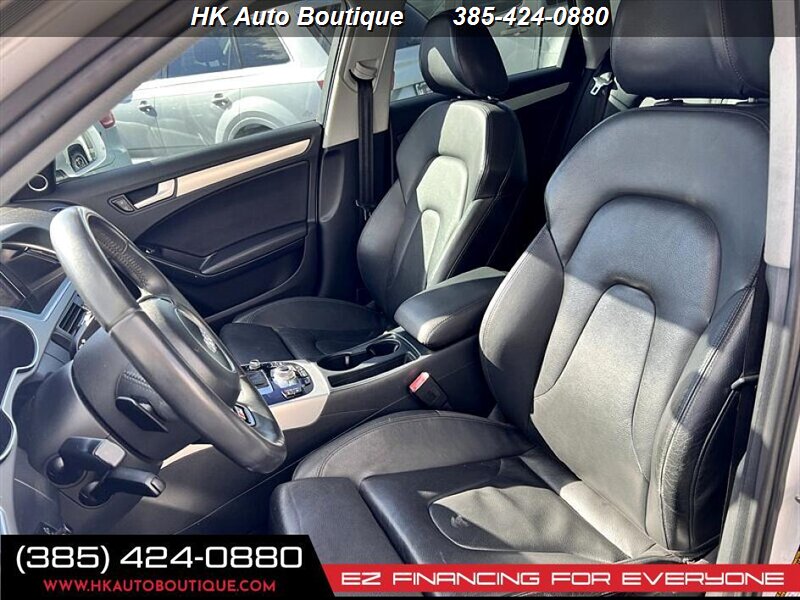 2013 Audi allroad 2.0T quattro Premium Plus - Photo 11 - West Bountiful, UT 84087-1313