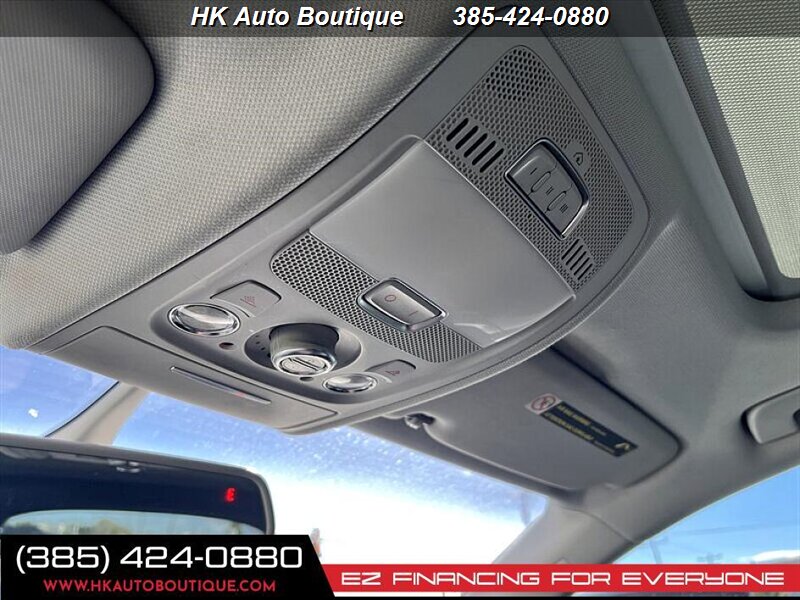 2013 Audi allroad 2.0T quattro Premium Plus - Photo 26 - West Bountiful, UT 84087-1313