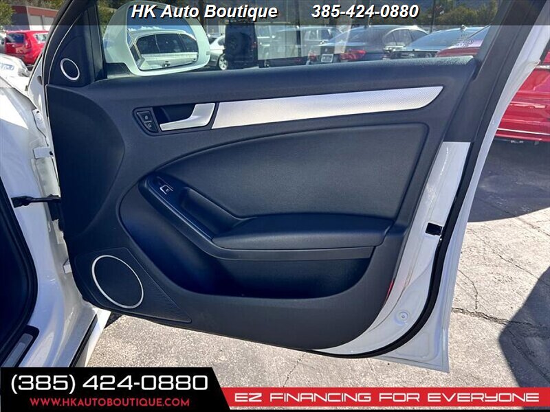 2013 Audi allroad 2.0T quattro Premium Plus - Photo 45 - West Bountiful, UT 84087-1313