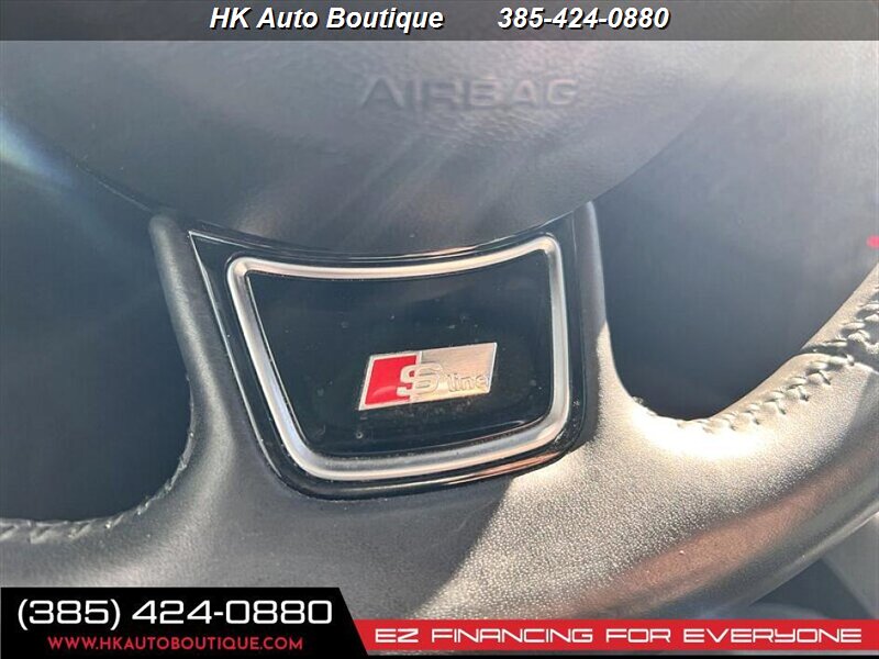 2013 Audi allroad 2.0T quattro Premium Plus - Photo 16 - West Bountiful, UT 84087-1313