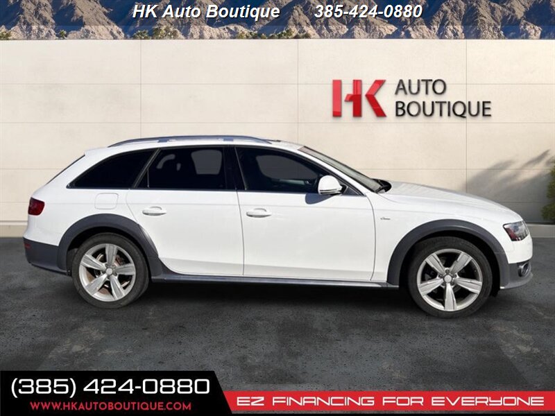 2013 Audi allroad 2.0T quattro Premium Plus - Photo 59 - West Bountiful, UT 84087-1313