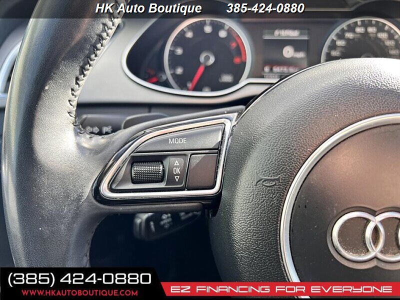 2013 Audi allroad 2.0T quattro Premium Plus - Photo 18 - West Bountiful, UT 84087-1313