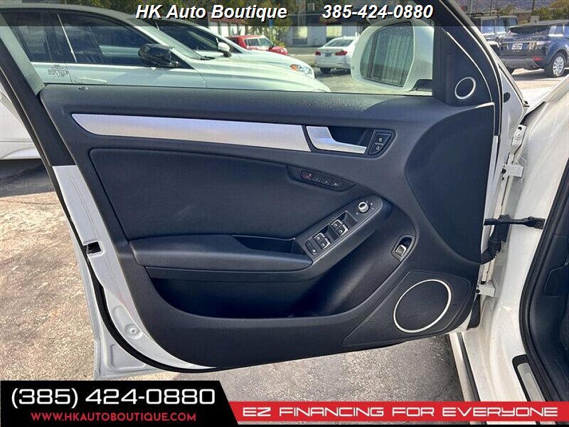 2013 Audi allroad 2.0T quattro Premium Plus - Photo 7 - West Bountiful, UT 84087-1313