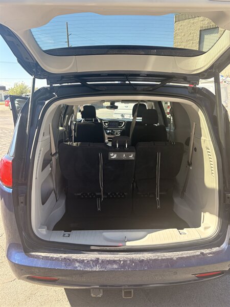 2017 Chrysler Pacifica Touring - Photo 32 - West Bountiful, UT 84087-1313