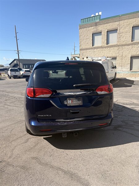 2017 Chrysler Pacifica Touring - Photo 9 - West Bountiful, UT 84087-1313