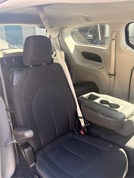 2017 Chrysler Pacifica Touring - Photo 17 - West Bountiful, UT 84087-1313