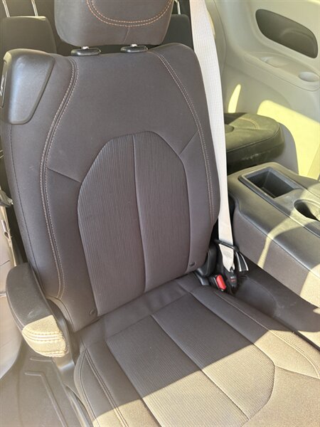 2017 Chrysler Pacifica Touring - Photo 24 - West Bountiful, UT 84087-1313
