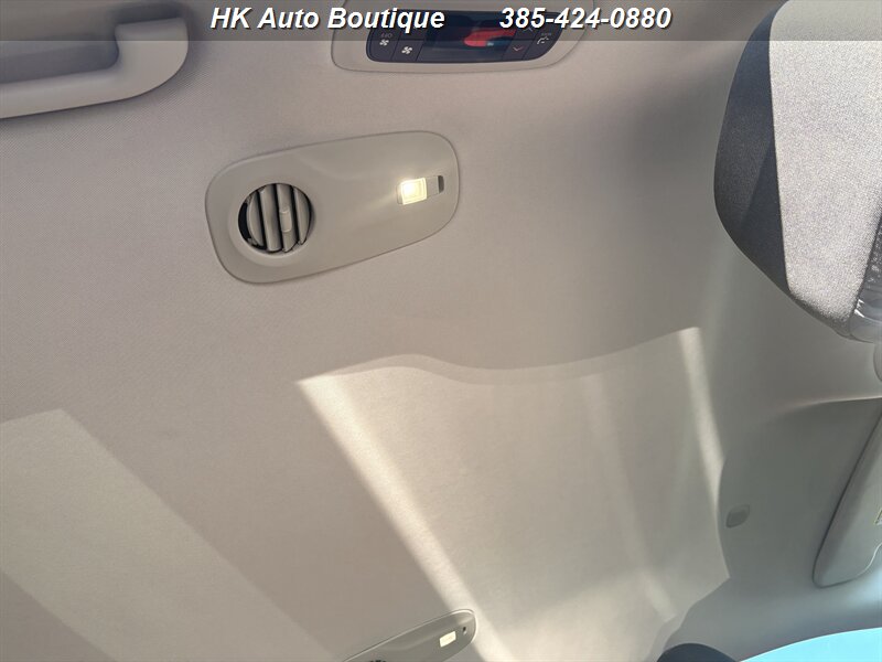 2017 Chrysler Pacifica Touring - Photo 25 - West Bountiful, UT 84087-1313