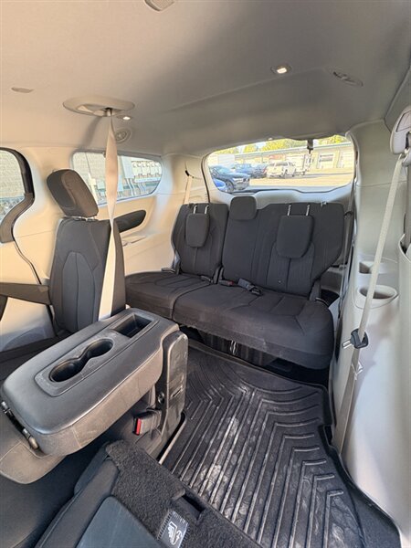 2017 Chrysler Pacifica Touring - Photo 31 - West Bountiful, UT 84087-1313