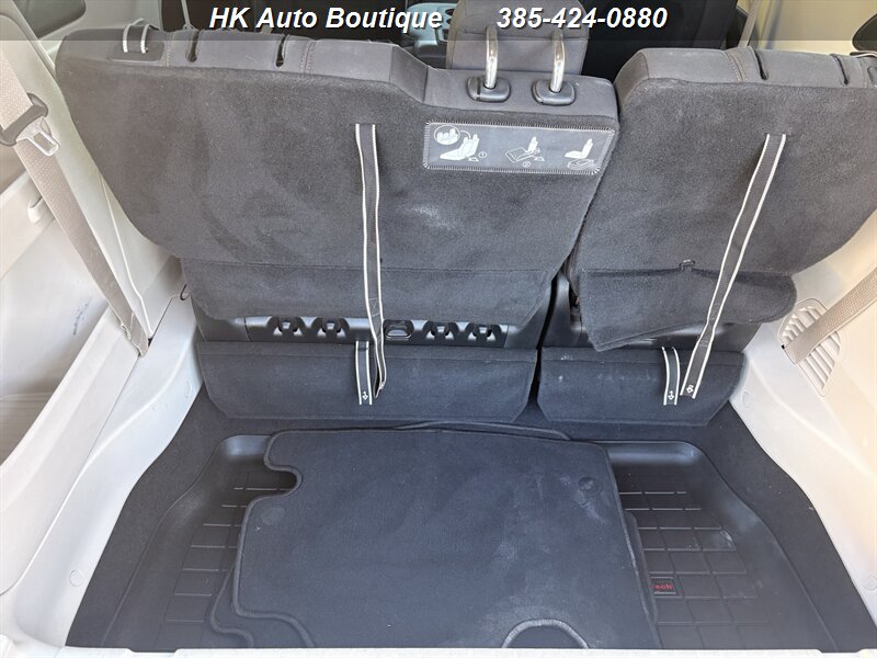 2017 Chrysler Pacifica Touring - Photo 23 - West Bountiful, UT 84087-1313
