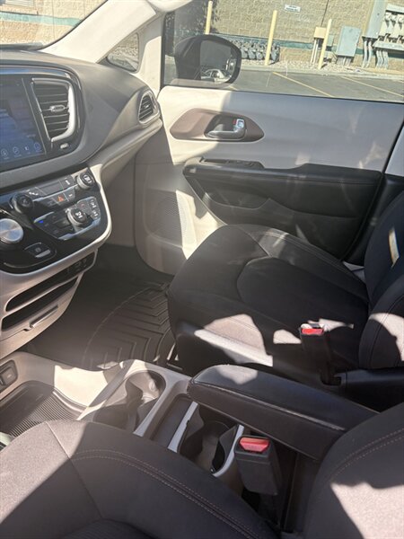 2017 Chrysler Pacifica Touring - Photo 15 - West Bountiful, UT 84087-1313