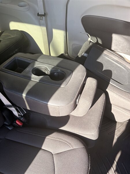 2017 Chrysler Pacifica Touring - Photo 21 - West Bountiful, UT 84087-1313