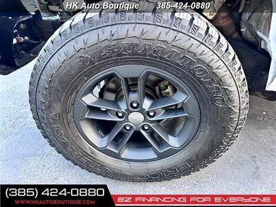 2017 Jeep Wrangler Winter Edition   - Photo 13 - West Bountiful, UT 84087-1313