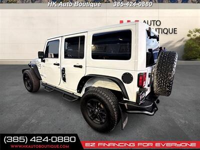 2017 Jeep Wrangler Winter Edition   - Photo 4 - West Bountiful, UT 84087-1313