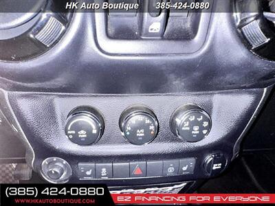 2017 Jeep Wrangler Winter Edition   - Photo 21 - West Bountiful, UT 84087-1313