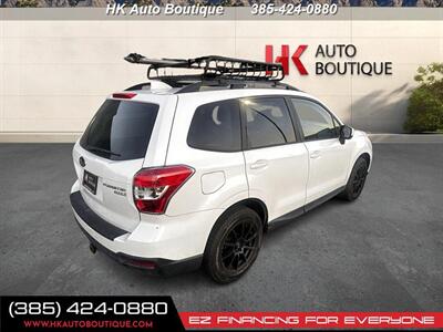 2016 Subaru Forester 2.5i Premium   - Photo 2 - West Bountiful, UT 84087-1313