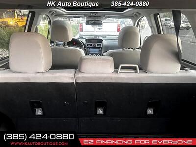 2016 Subaru Forester 2.5i Premium   - Photo 10 - West Bountiful, UT 84087-1313