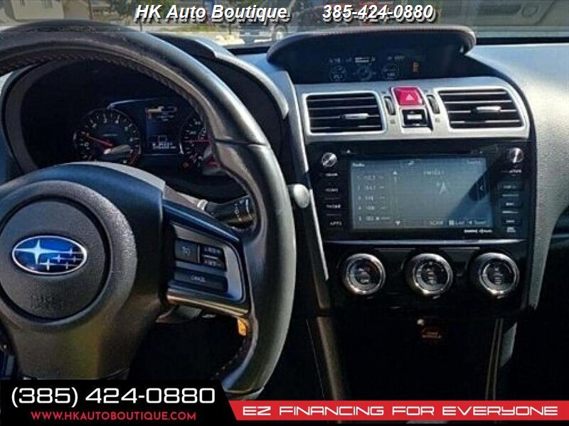 2018 Subaru WRX Premium - Photo 10 - West Bountiful, UT 84087-1313