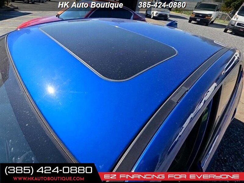 2018 Subaru WRX Premium - Photo 4 - West Bountiful, UT 84087-1313