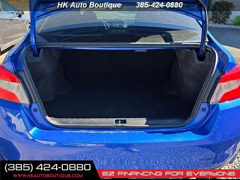 2018 Subaru WRX Premium - Photo 5 - West Bountiful, UT 84087-1313