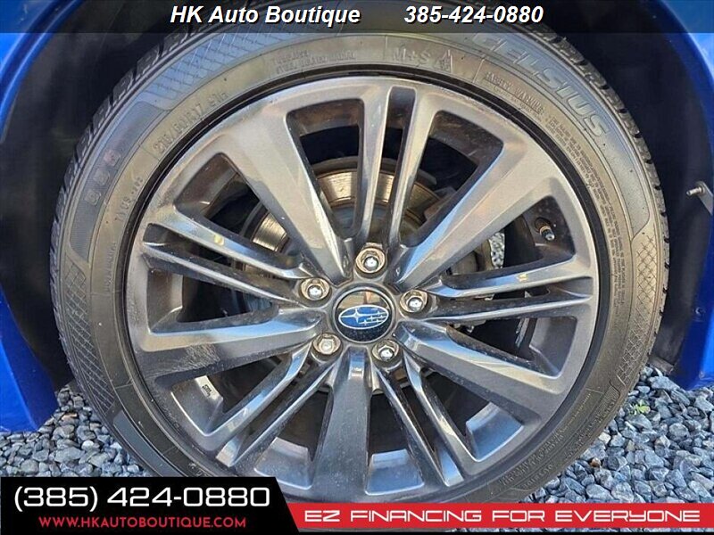 2018 Subaru WRX Premium - Photo 7 - West Bountiful, UT 84087-1313